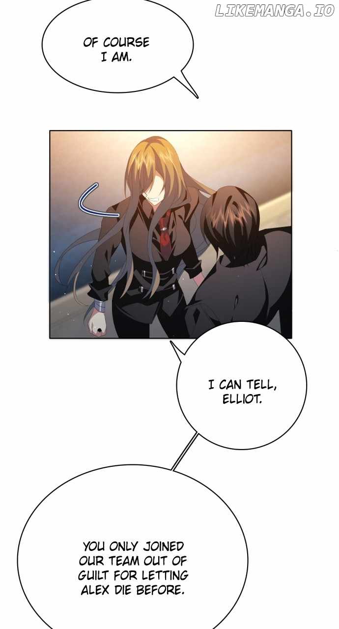 Zero Game Chapter 302 30